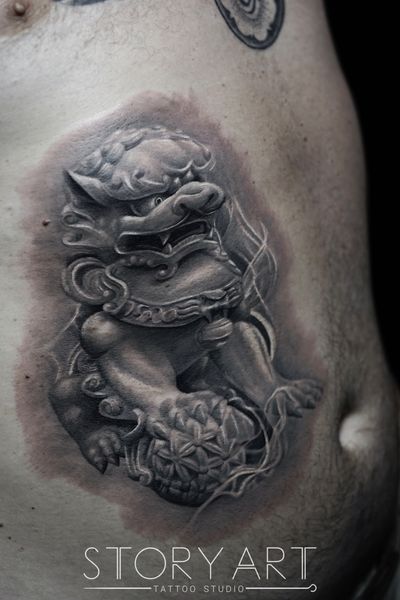 #foodog You may contact StoryArtTattoo here to request info or set up an appointment for a tattoo consultation. 📩Email: storyarttats@gmail.com. 📷Insta:@storyart.tattoo . Walkings are welcomed,but appointments are highly recomended. . 🇻🇳 205/18 Bui Vien Street, District 1, Ho Chi Minh City.