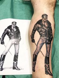 Tattoo