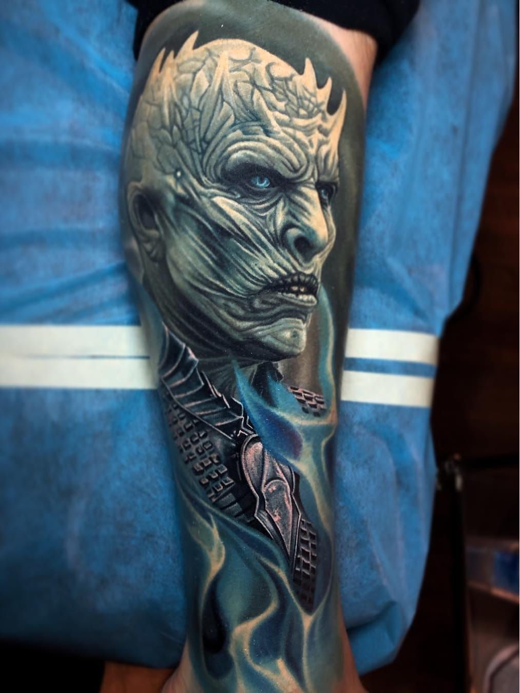 Which Game of Thrones Tattoo Should You Get  Zoo