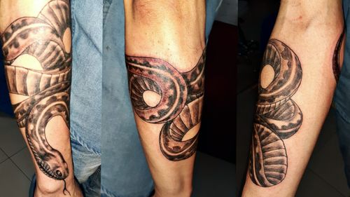 Tattoo image