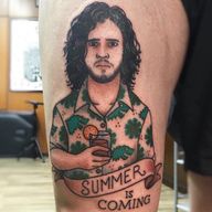 Tattoo