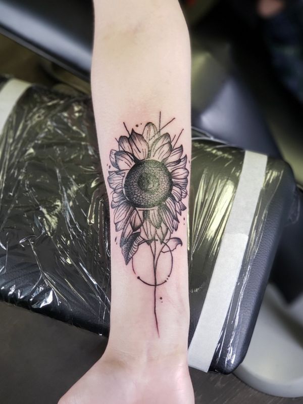 Tattoo from Epic Ink Tattoos