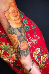 Tattoo