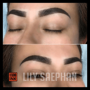 Ombre brows - cover up of an old tattoo 💉🤙🏼——————————————————————————🗓 BOOKING FOR APRIL-JUNE. Click link to book NOW! https://squareup.com/appointments/book/AFC5XSQCX307F/bouj-brows-san-francisco-ca Microblading/Ombre - $400Combo Brows - $500Initial Touch Up (4-6 weeks later)- $100Cover Up & Color Correction - $100——————————————————————————#bouj #boujbrows #browsbylily #microblading #ombre #ombrebrows #powderbrows #brows #browqueen #browslayer #tattoo #browgame #browbabe #onfleek #eyebrows #pmu #permanentmakeup #eyebrowtattoo #makeup #slay #beauty #bayarea #sf #sanfrancisco #sfbayarea #inkaddict #bodyart #inked #inkedgirls #sanfranciscomicroblading