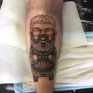 Tattoo