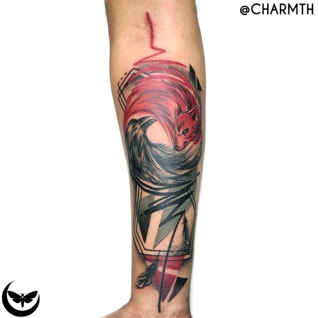 Top 50 Best Zodiac Tattoos (2019) • Tattoodo