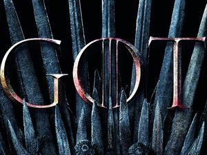 Game of Thrones tattoos: Promotional Poster from HBO #GameofThrones #GameofThronestattoo #GoT #GoTtattoo #HBO #tvshowtattoo #popculturetattoo