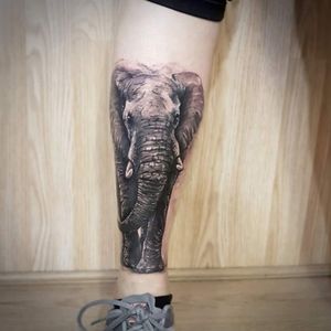 Some Graywash style🖤 #MrWhiteSnakeTattoo #worldfamousink #tattoosocial #Bakutattoo #tattoouk #art #tattoo #inked #ink #tatuaz #portsmouth #southamptontattoo #southampton #krakow #poland #hampshiretattoo #tattooed #tigertattoo #tattoos #tattooartist #design #tattoodesign #tattooidea #graywash #animaltattoo #animal #portrait #elephant #tiger #elephanttattoo
