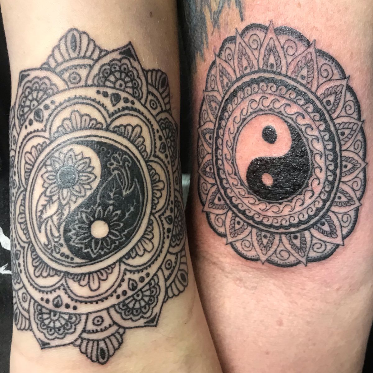 Tattoo Uploaded By Sacred Art Tattoo And Piercing • Tattoodo