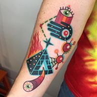 Tattoo