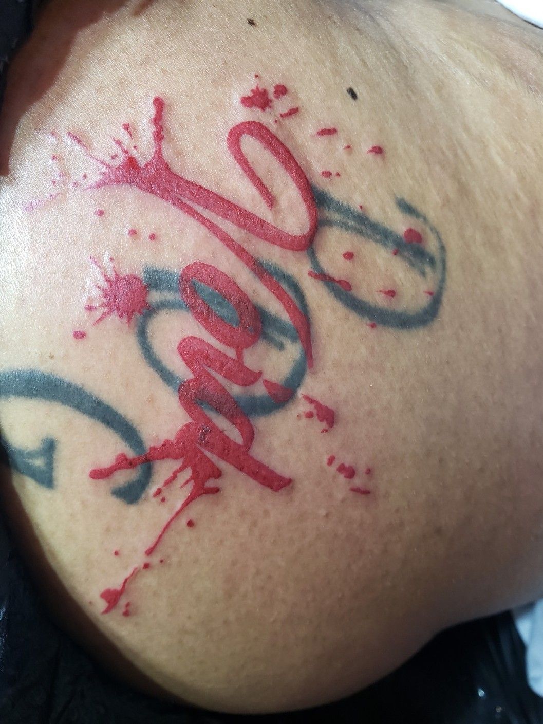 Void Stamp Tattoo by chris187 on DeviantArt