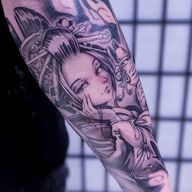 Tattoo