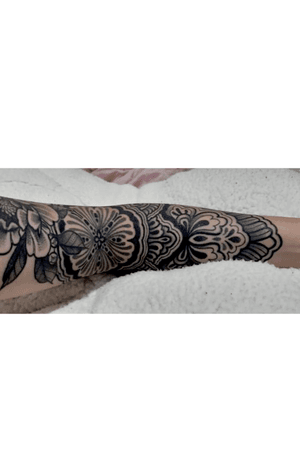 Tattoo by BlackGate 101