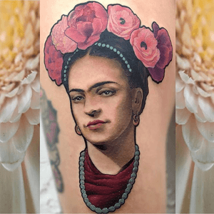Frida.