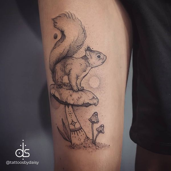 Tattoo from Tattoos by Daisy