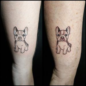 cherish the love, memorial tattoo. Inked by the very talented @croco_juice for more info and to schedule appointment please PM us or call 09-7421677 Or just book yourself at https://yoman.co.il/KoiTattoo #dog #friends #memorial #line #black #blacktattoo #art #artistsoninstagram #instagood #instagram #inspiration #koitattooil #tattooed #tattoo #tattooideas #tattooart #a #original #design