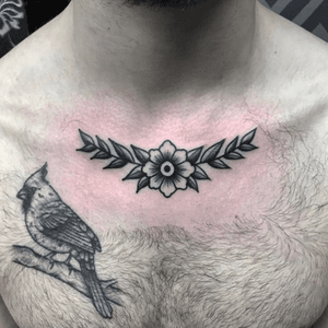 Tattoo by Gypsy Blood Tattoo