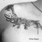 Citas y cotizaciones por email: karmainkcollective@gmail.com o visita nuestro sitio web: karmainkcollective.com CDMX #tattoo #tatuaje #mexicocity #cdmx #ginazajec #karmatattoo #karmatattoomx #tatuajeennegro #blackwork #tatuajemexico #tatuadora #mexicana #blackink #skeleton #skeletontattoo #dragon #dragontattoo #femaletattooartist #tattooartist 
