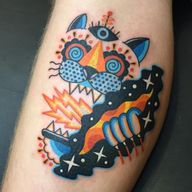 Tattoo