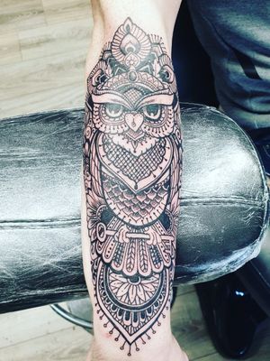 Tattoo by ZEN TATTOO