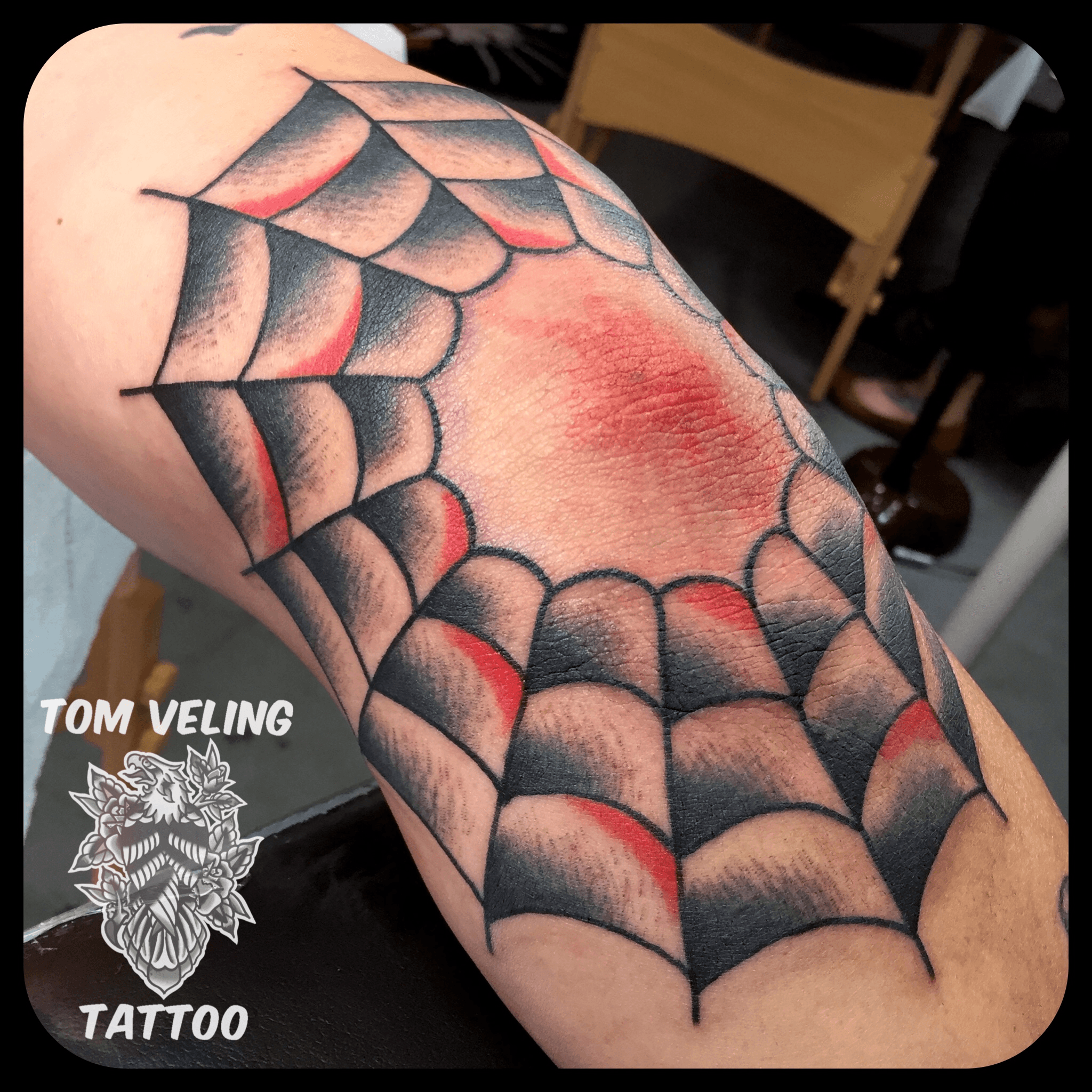 Discover more than 68 traditional spider web tattoo design  thtantai2