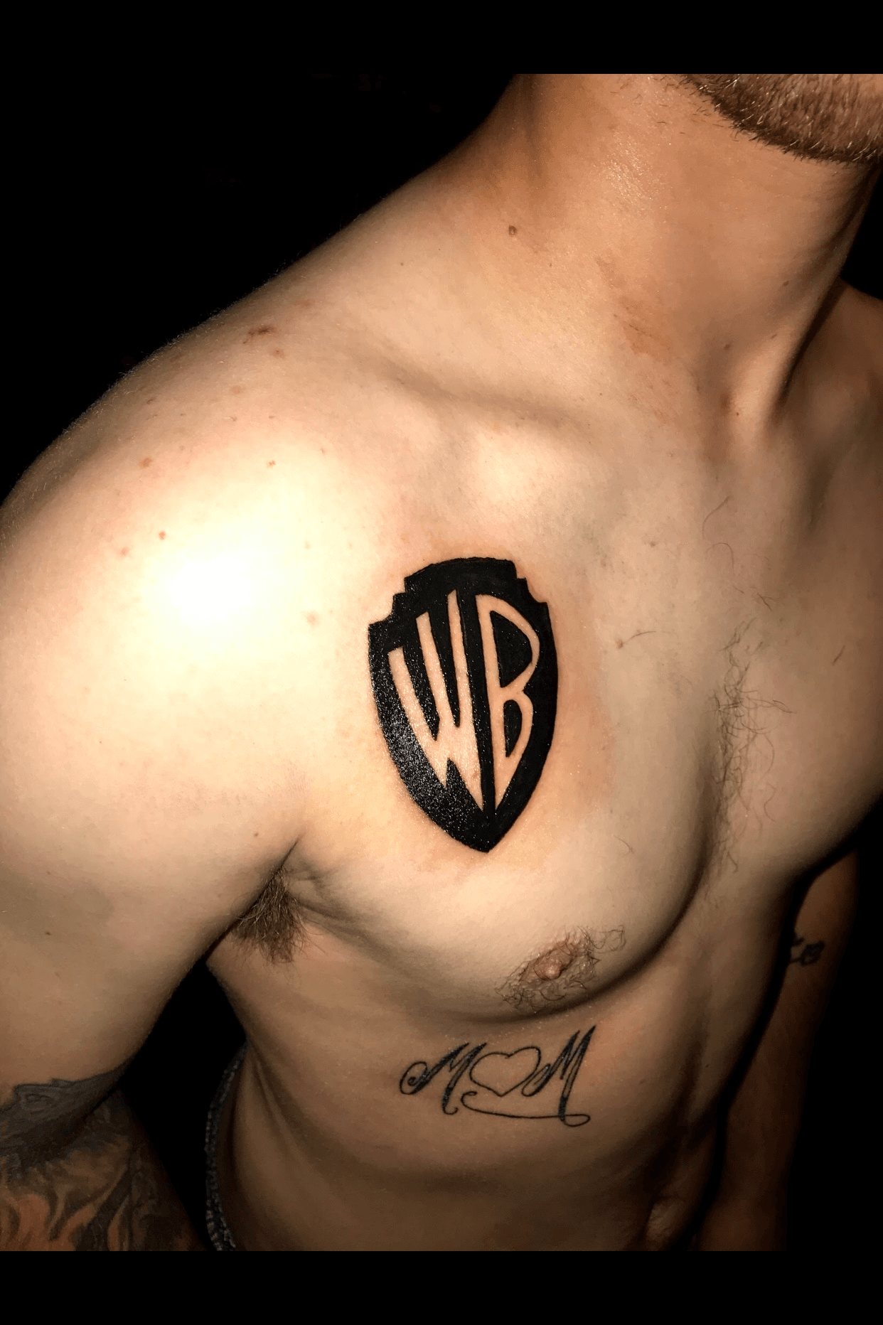 This arm c and tm DC Comics a division of Warner Brot  Flickr