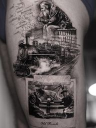 Tattoo