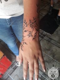 Tattoo