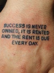 Tattoo