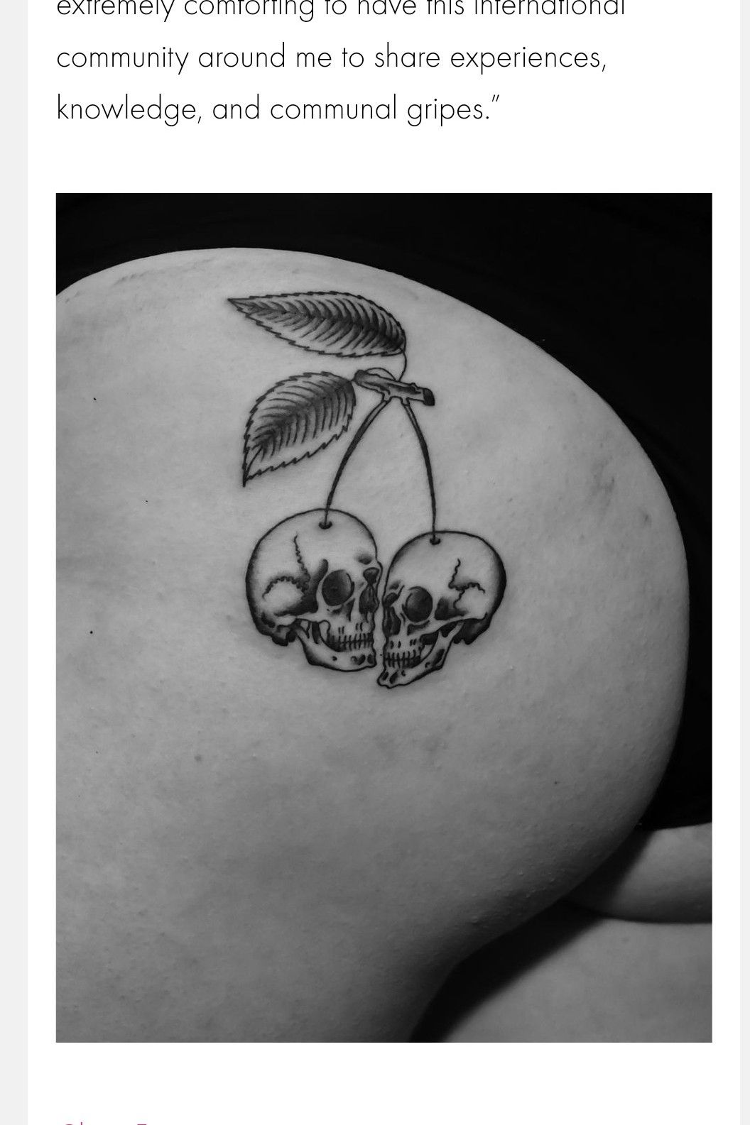 Tattoo uploaded by Jessie Fleming  Tattoodo