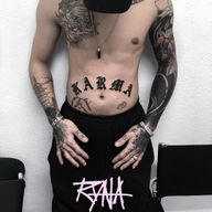 Tattoo