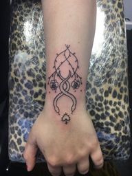 Tattoo