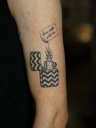 Tattoo