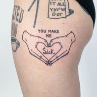 Tattoo