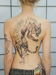 Tattoo