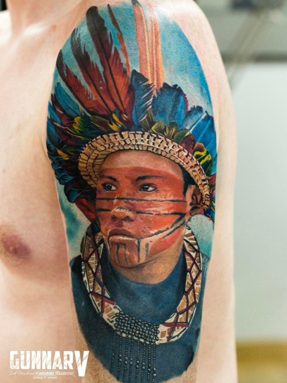 earth tribe tattooTikTok Search