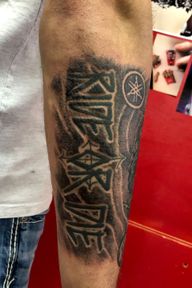 Tattoo