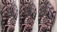 Tattoo
