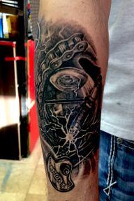Tattoo