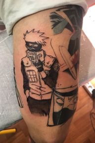 Tattoo