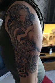 Tattoo