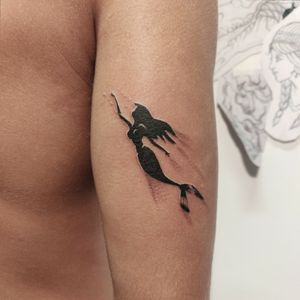 Tattoo by Spider Tattoos, tatuagens e Piercing