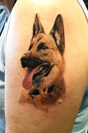 Tattoo by InkMasters Tattoo Studio