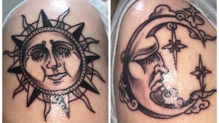 Tattoo uploaded by James Rocke • Tattoodo