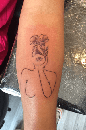Tattoo by InkMasters Tattoo Studio
