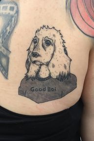 Tattoo