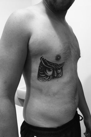 Tattoo by centro de estetica duarte