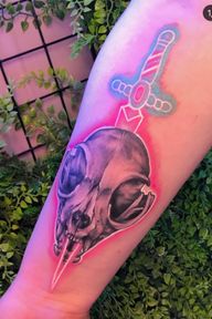 Tattoo