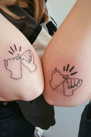 Tattoo by Cool Kids Tattoo 