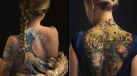 Tattoo